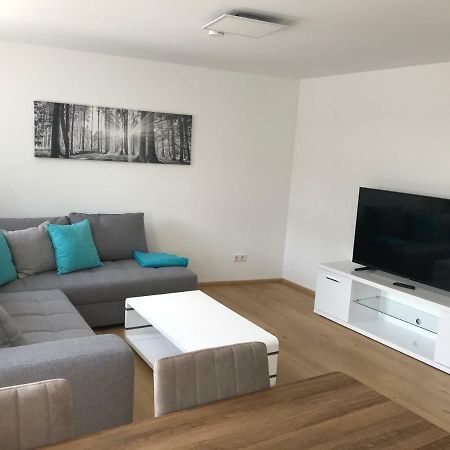 Gramschatzer Strasse 7 Apartment Guntersleben Екстериор снимка