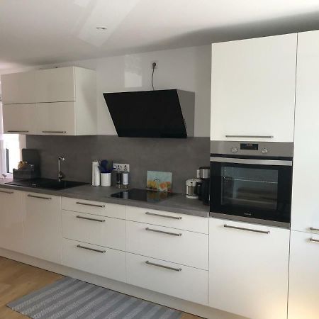 Gramschatzer Strasse 7 Apartment Guntersleben Екстериор снимка