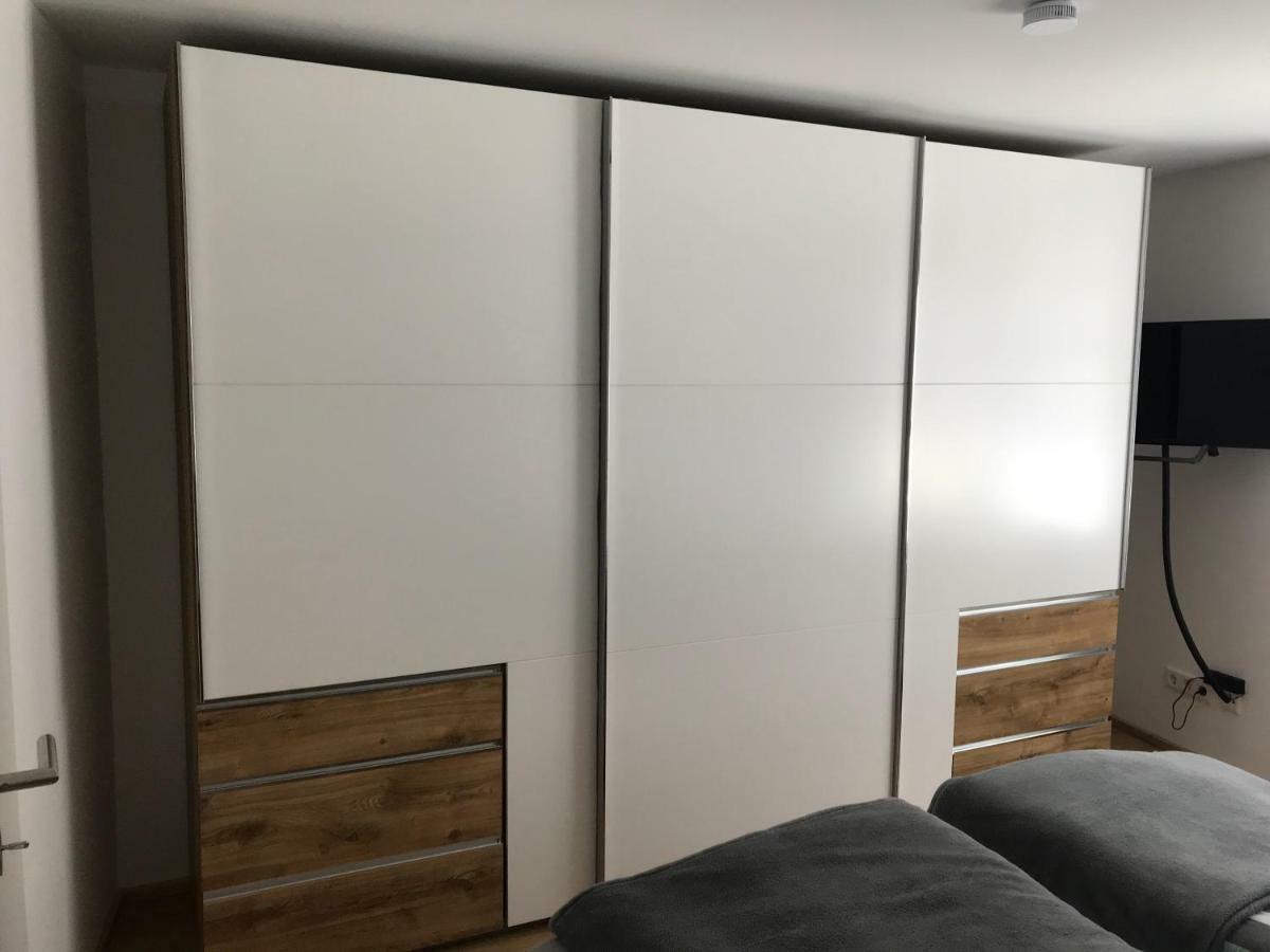 Gramschatzer Strasse 7 Apartment Guntersleben Екстериор снимка