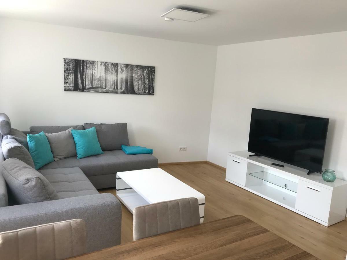Gramschatzer Strasse 7 Apartment Guntersleben Екстериор снимка