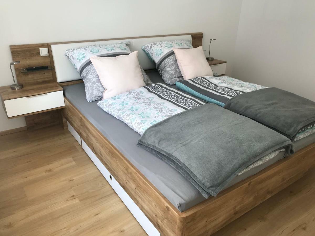Gramschatzer Strasse 7 Apartment Guntersleben Екстериор снимка